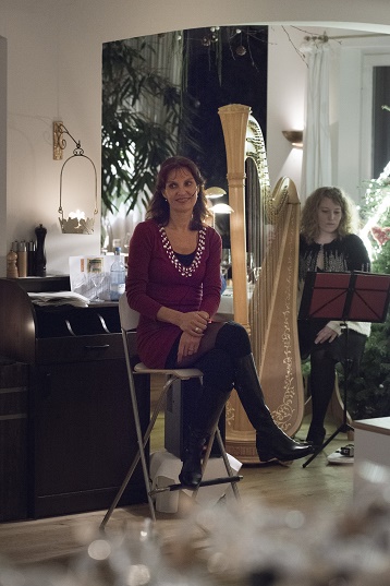 Dezember 2015-Lesung 1